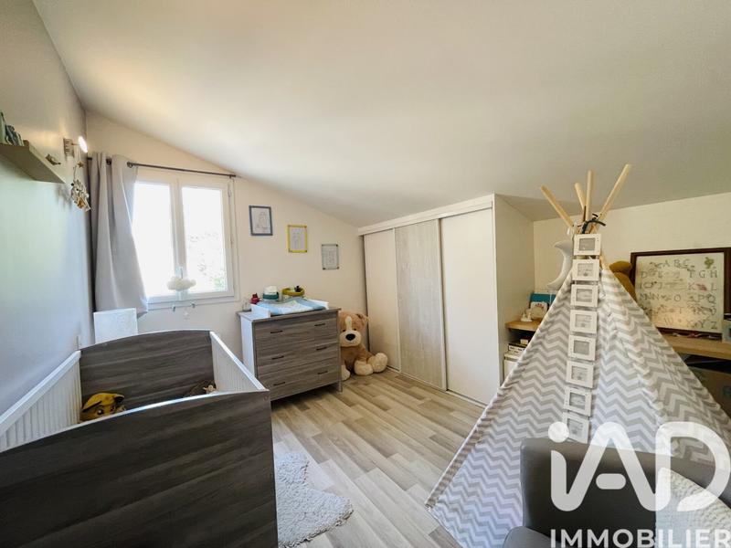 Maison - 168 m² - 4 pièces