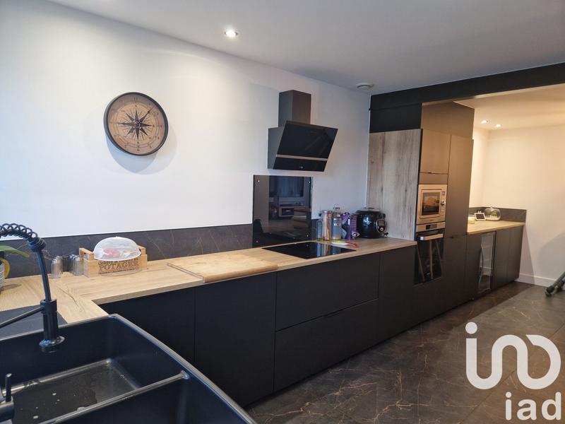 Maison - 175 m² - 6 pièces