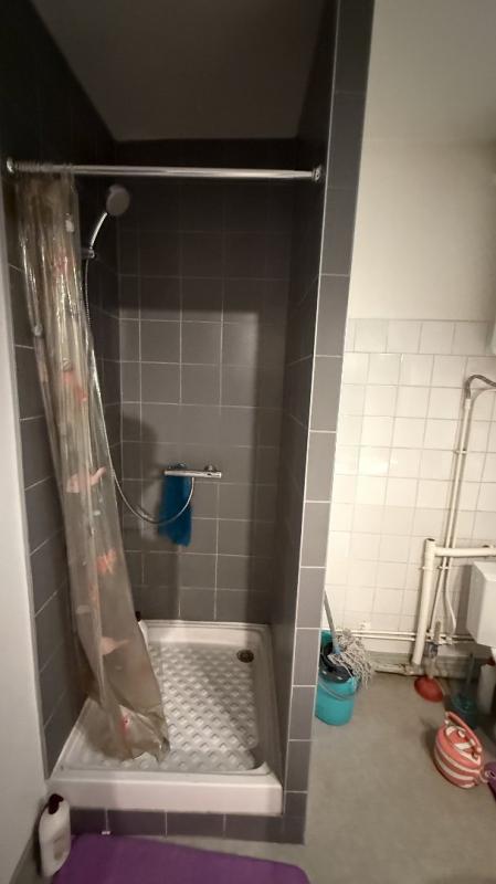 Appartement ancien - 37 m² - 2 pièces