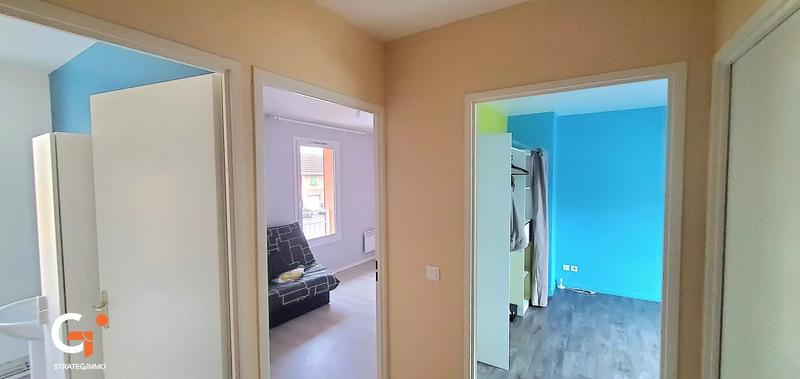 Maison - 79 m² - 4 pièces