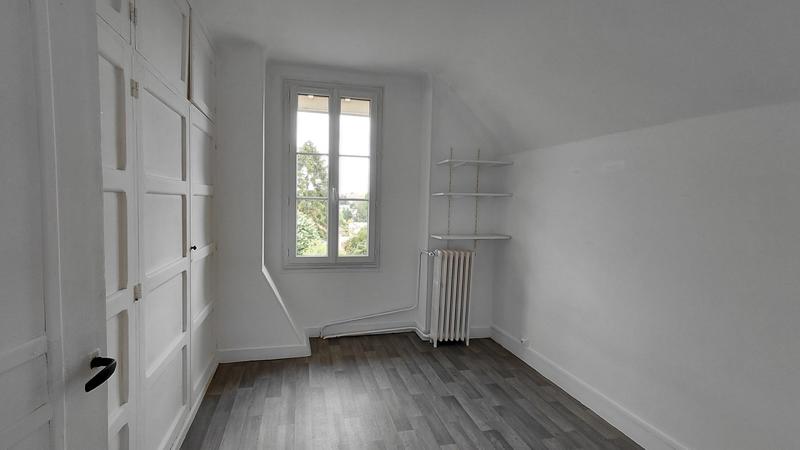 Maison - 105 m² - 6 pièces