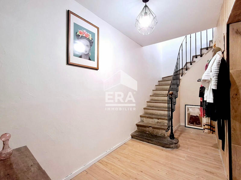 Maison - 145 m² - 5 pièces