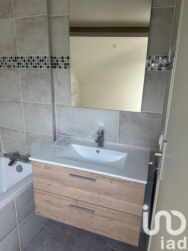 Maison de ville - 135 m² - 5 pièces