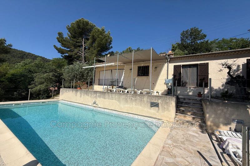 Maison - 80 m² - 2100 pièces