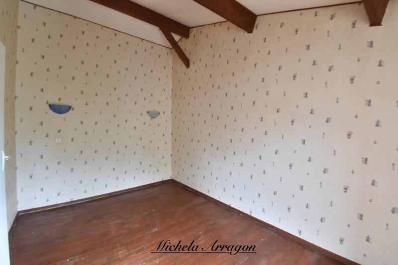 Maison en pierre - 125 m² - 4 pièces