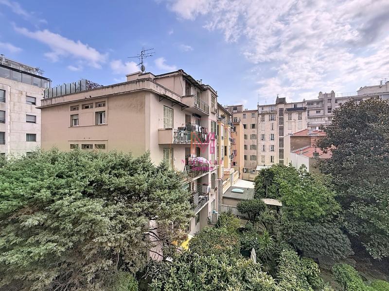 Appartement - 107 m² - 4 pièces