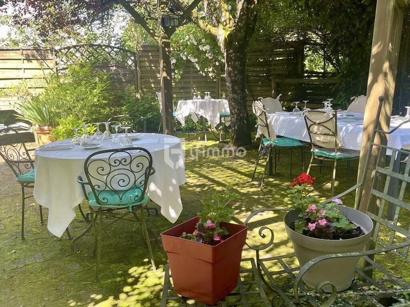 Fonds de commerce - Bureau