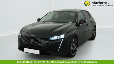 Peugeot 308 Phev 180 e-Eat8 Allure