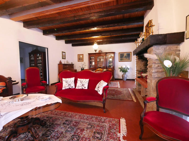 Maison - 115 m² - 4 pièces