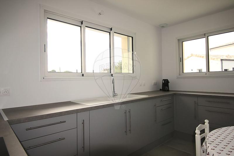 Maison - 144 m² - 5 pièces