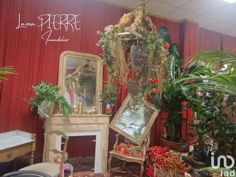 Local commercial - 417 m²