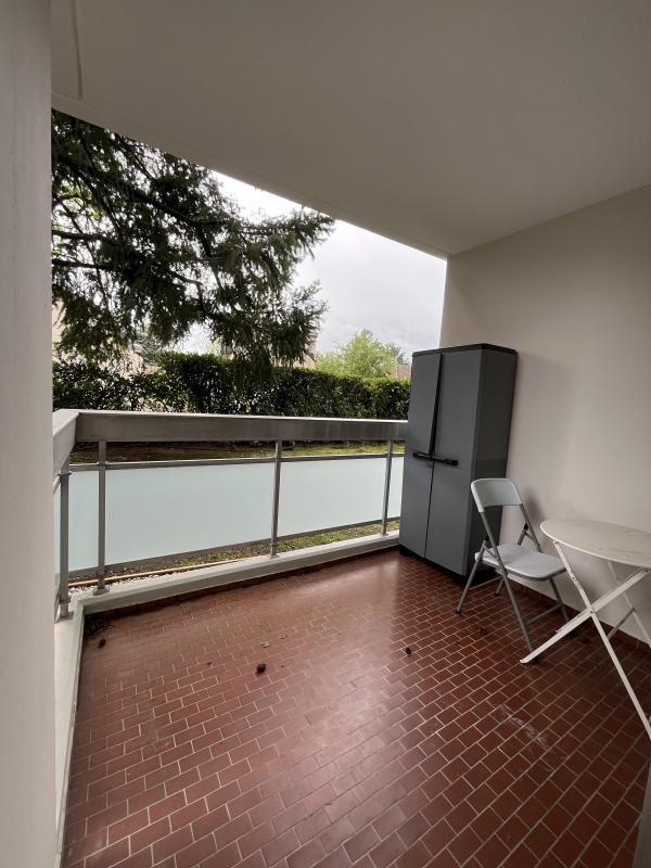 Appartement ancien - 50 m² - 2 pièces