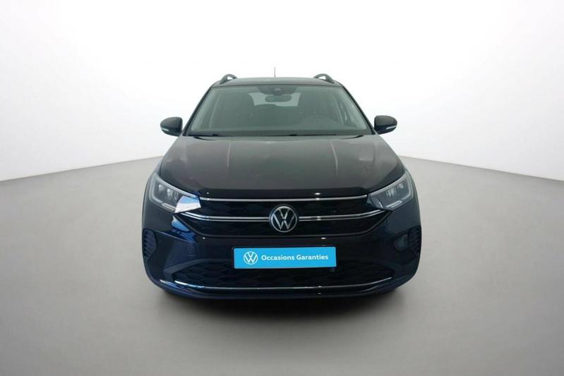 Volkswagen Taigo 1.0 Tsi 116 Dsg7 Vw Edition