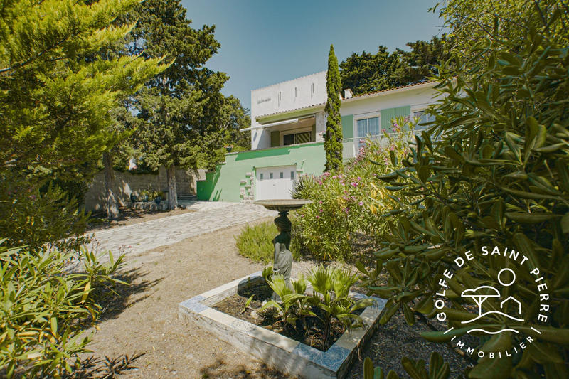 Villa - 147 m² - 5 pièces