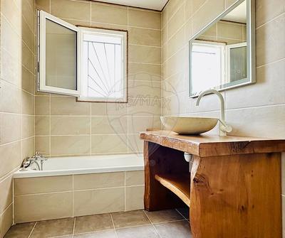 Maison - 81 m² - 4 pièces