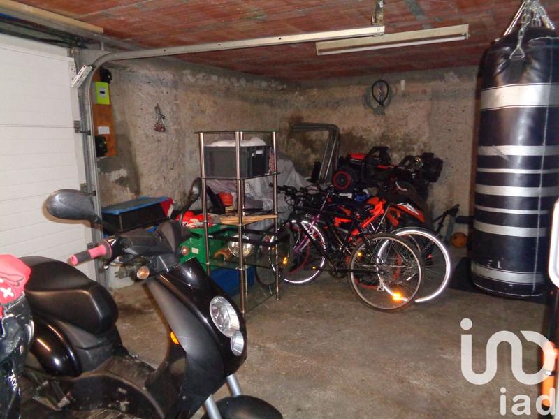 Maison de village - 48 m² - 3 pièces