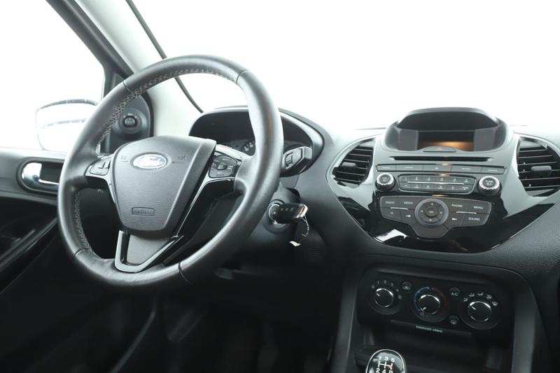 Ford ka + 1.2 Ti-Vct Ultimate 85 ch