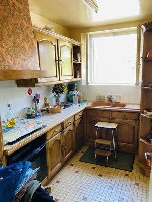 Villa - 150 m² - 7 pièces