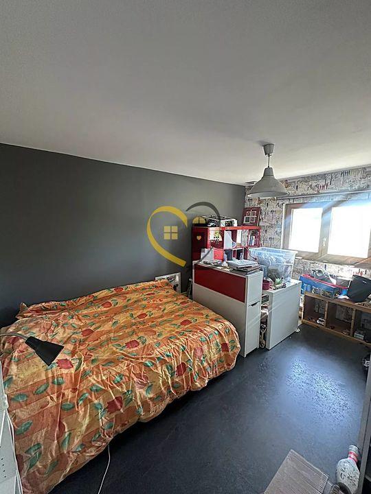 Maison - 147 m² - 6 pièces