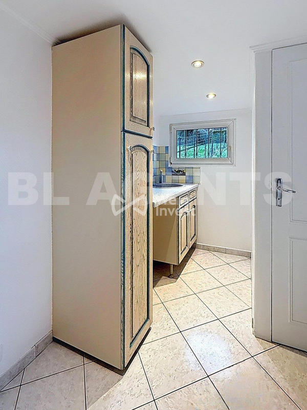 Maison ancienne - 100 m² - 5 pièces