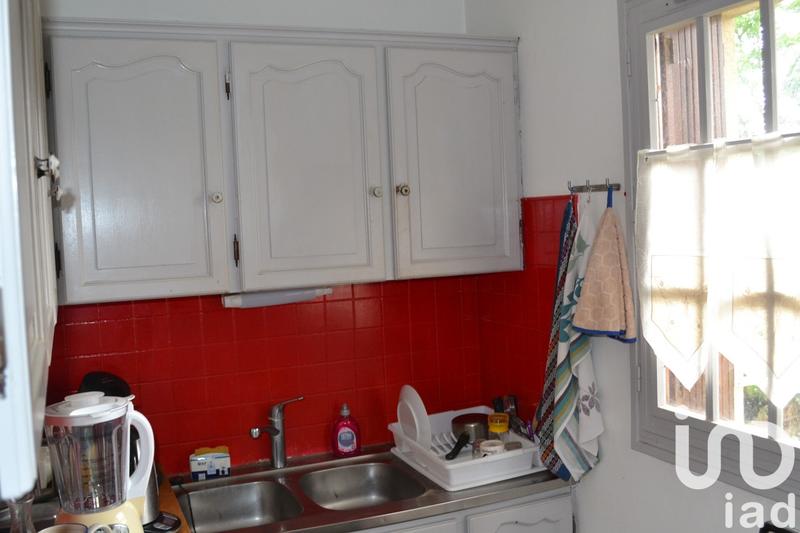 Appartement - 70 m² - 4 pièces