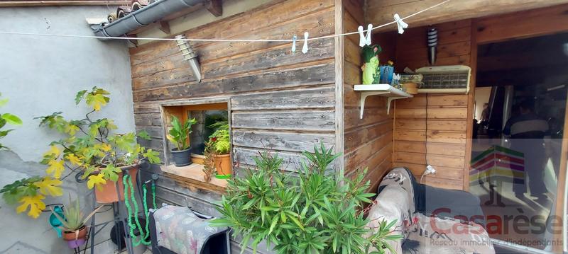 Appartement - 89 m² - 3 pièces