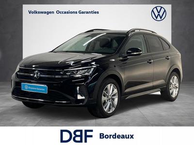 Volkswagen Taigo 1.0 Tsi 116 Bvm6 Vw Edition