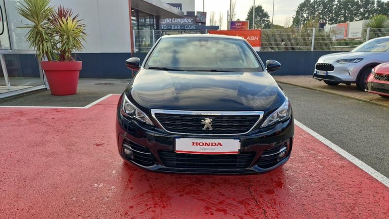 Peugeot 308 Business bluehdi 130ch ss eat8 active