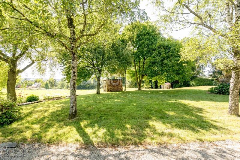 Maison - 137 m² - 8 pièces