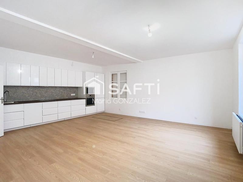 Maison - 254 m² - 8 pièces