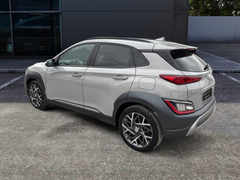 Hyundai Kona Hybrid 141 Executive