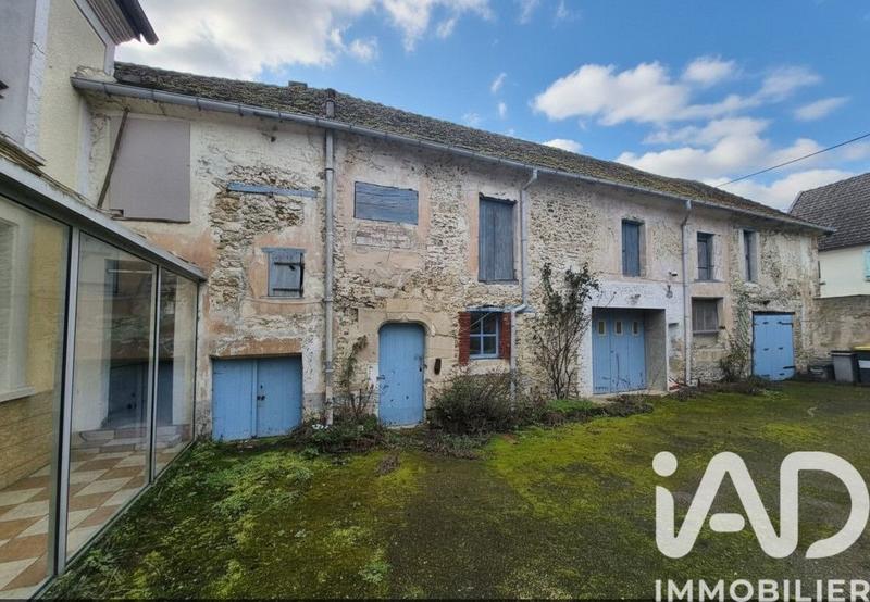 Maison - 150 m² - 6 pièces