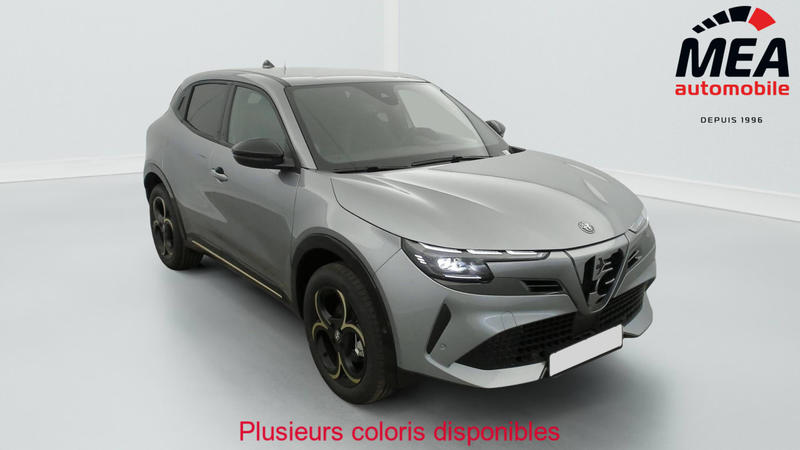 Alfa Romeo Junior 1.2 Ibrida 145 ch eDCT6 Intensa