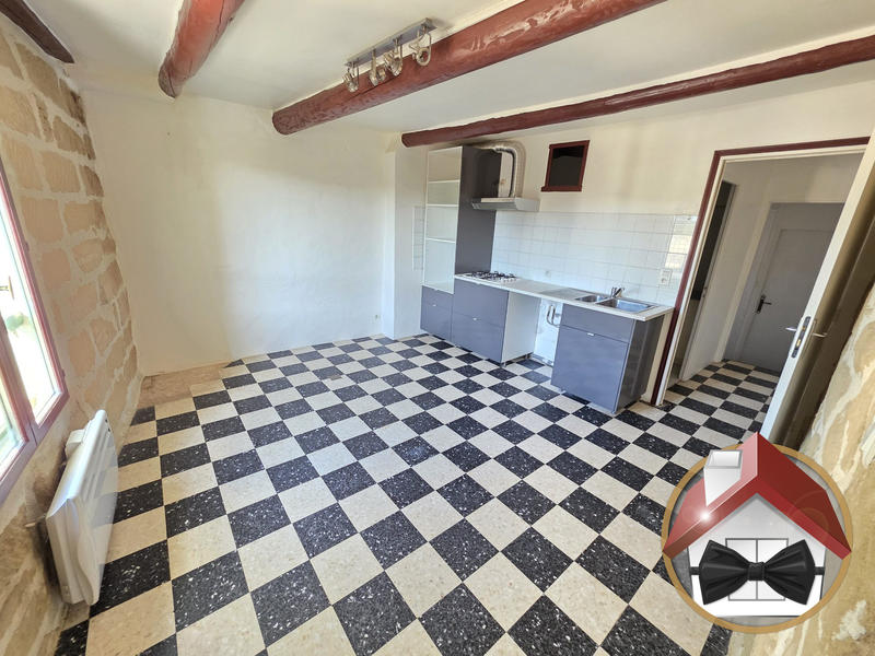 Appartement - 116 m² - 5 pièces