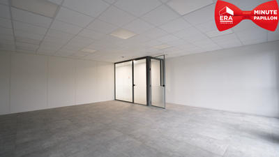 Bureau - 48 m²
