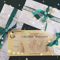 Gwenaëlle Paganelli - Massages &amp; Ateliers