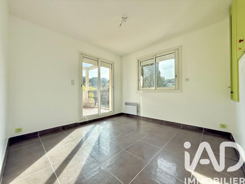 Maison - 47 m² - 3 pièces