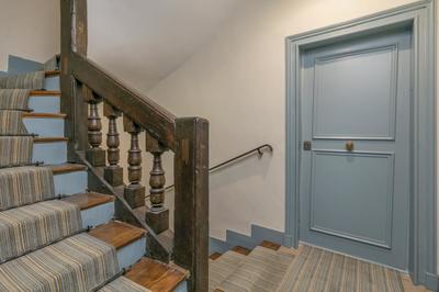 Studio - 19 m² - 1 pièce