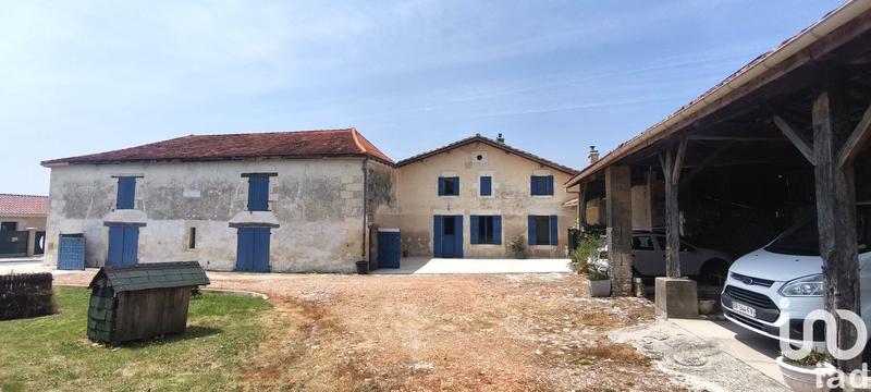 Maison - 190 m² - 5 pièces