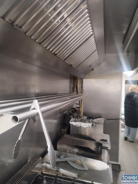 Fonds de commerce - Magasins - 80 m²