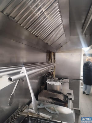 Fonds de commerce - Magasins - 80 m²