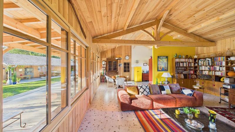 Maison - 165 m² - 5 pièces