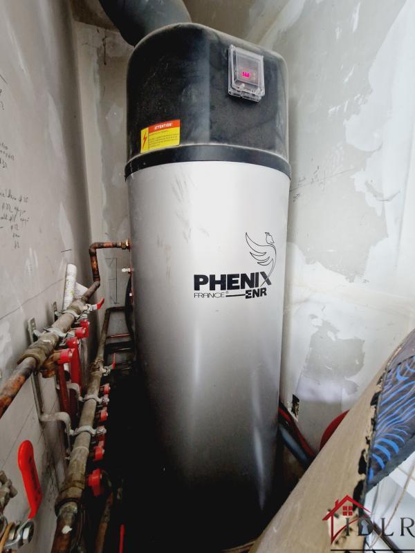 Maison de maîtres - 211 m² - 7 pièces