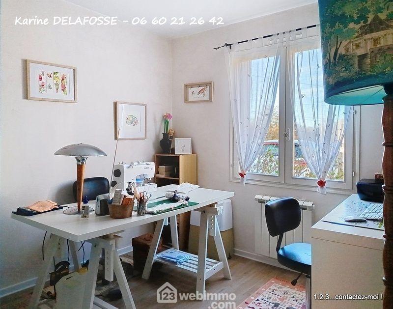 Maison - 164 m² - 7 pièces