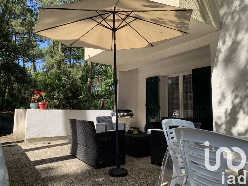 Appartement - 52 m² - 3 pièces