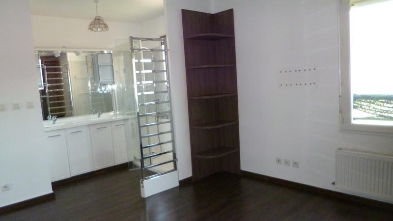 Appartement - 56 m² - 2 pièces