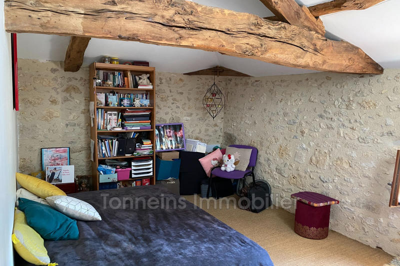 Maison en pierre - 149 m² - 4 pièces