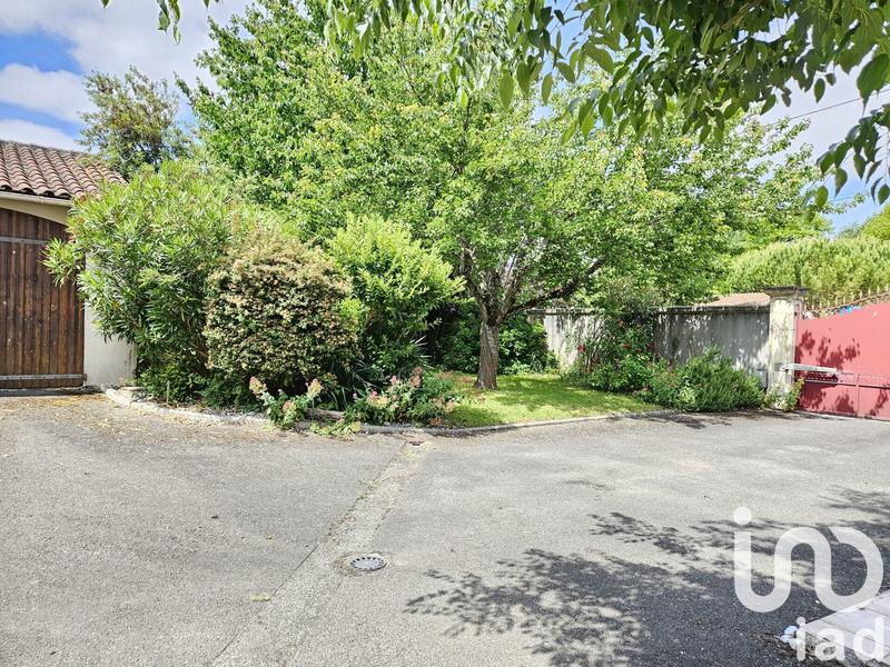 Maison - 199 m² - 6 pièces