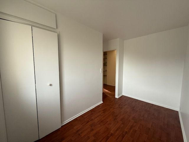 Appartement - 79 m² - 4 pièces