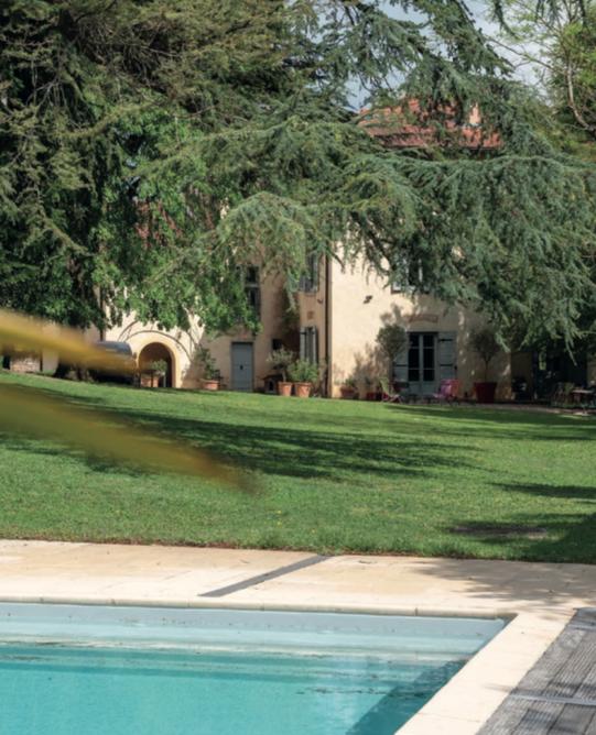 Appartement - 40 m² - 1 pièce